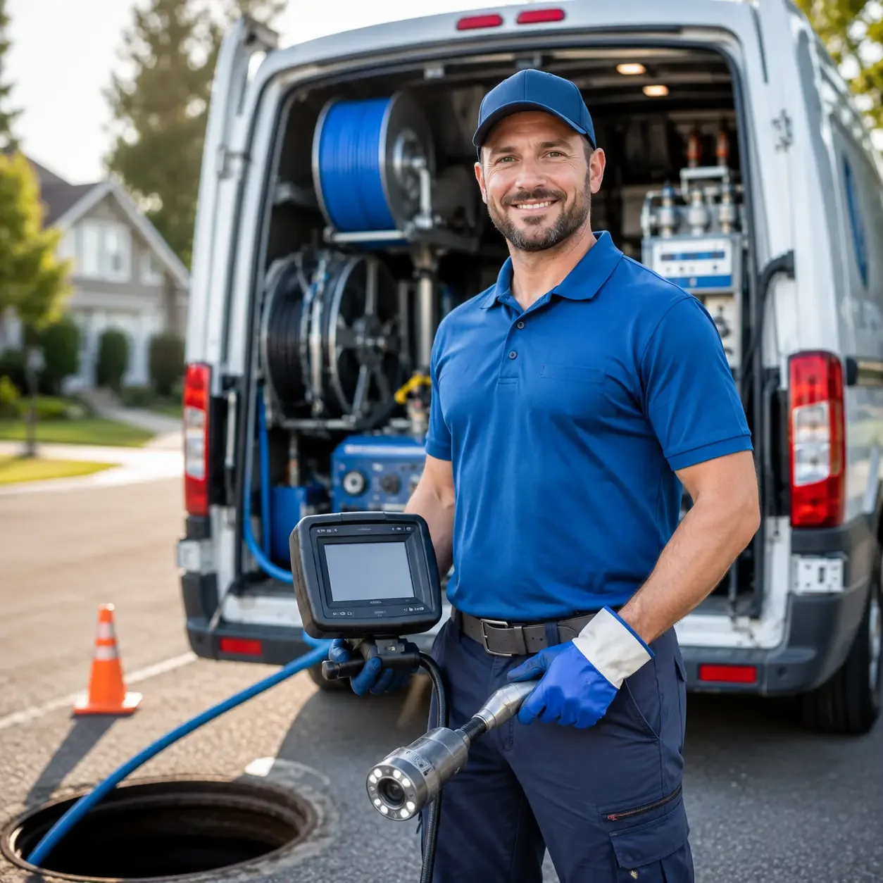 Local Pipe Relining specialists in East Schodack, NY