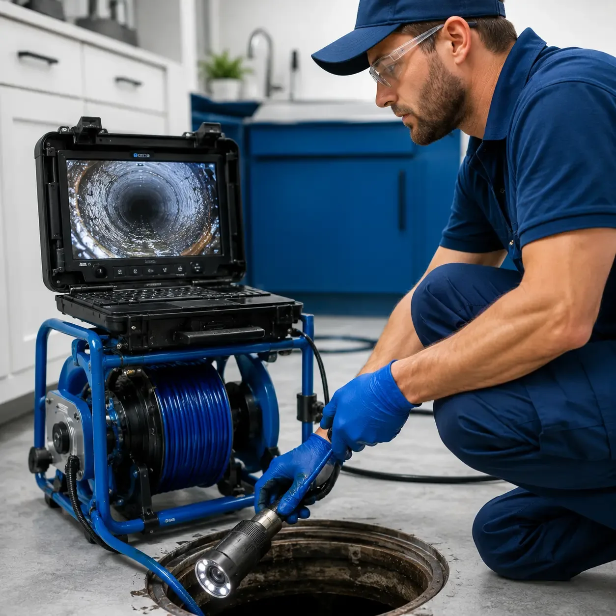 Pipe Relining professionals serving East Schodack, NY